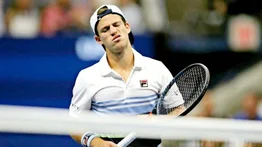 El argentino Diego Schwartzman cae en el torneo de Washington: Conozca al rival que lo venció