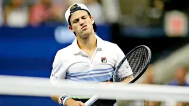 El argentino Diego Schwartzman cae en el torneo de Washington: Conozca al rival que lo venció El argentino Diego Schwartzman cae en el torneo de Washington: Conozca al rival que lo venció