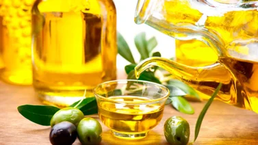Diferencias entre las variedades de aceites para cocinar