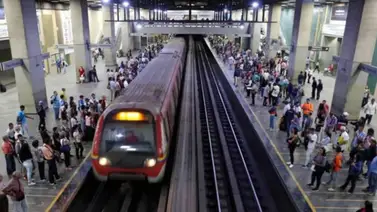 Trabajadores del Metro de Caracas reciben material para enfrentar contingencia Trabajadores del Metro de Caracas reciben material para enfrentar contingencia
