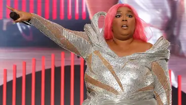 ¡Escándalo! Tres exbailarinas demandan a Lizzo (+Detalles) ¡Escándalo! Tres exbailarinas demandan a Lizzo (+Detalles)