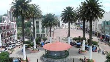 Habitantes en el centro de México queman ayuntamiento: Esta fue la razón