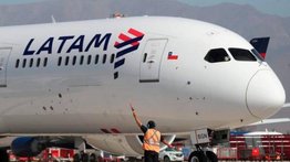 Aerolínea Latam reanuda operaciones en Venezuela con vuelos diarios: Sepa los destinos