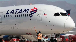 Aerolínea Latam reanuda operaciones en Venezuela con vuelos diarios: Sepa los destinos