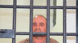 El capo colombiano alias «Otoniel» será sentenciado en Nueva York: Así será el proceso