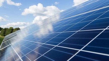 Activarán primer pozo de agua con energía solar