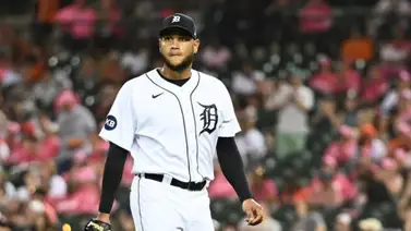 Eduardo Rodríguez rechazó a los Dodgers de los Ángeles: Sepa por qué Eduardo Rodríguez rechazó a los Dodgers de los Ángeles: Sepa por qué