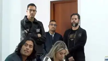 Exnuera de Gustavo Petro le revela todo a la Fiscalía Exnuera de Gustavo Petro le revela todo a la Fiscalía