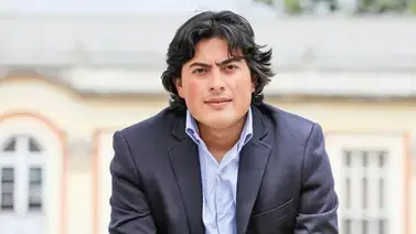 ¡Lo último! Nicolás Petro decidió colaborar con la justicia ¡Lo último! Nicolás Petro decidió colaborar con la justicia