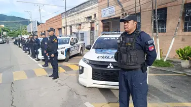 Activan 13 nuevos cuadrantes de paz Activan 13 nuevos cuadrantes de paz