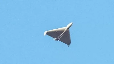 Este país denunció un nuevo ataque con drones