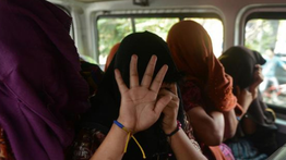Revelan importante cifra de venezolanos victimas de trata de personas en país suramericano