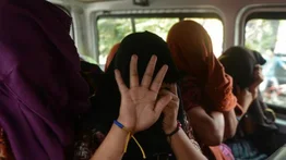 Revelan importante cifra de venezolanos victimas de trata de personas en país suramericano