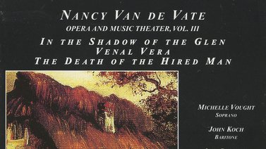 Muere en Viena reconocida compositora estadounidense