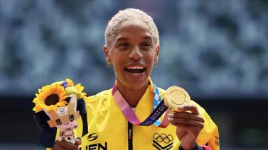 ¡Bendita fecha! Venezuela celebra otro año más de sus glorias deportivas en Juegos Olímpicos ¡Bendita fecha! Venezuela celebra otro año más de sus glorias deportivas en Juegos Olímpicos