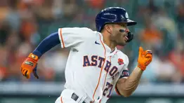MLB: José Altuve se acerca a esta cantidad de bases robadas