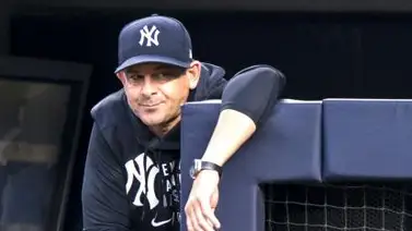 ¿Tirarán la toalla? Los Yankees vuelven a caer contra los Rays de Tampa ¿Tirarán la toalla? Los Yankees vuelven a caer contra los Rays de Tampa