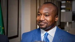 El ministro de Cooperación internacional del Congo llegó a Venezuela: sepa el motivo de su visita
