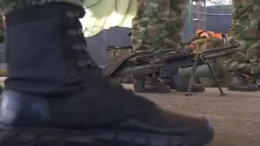 Varios muertos en operaciones contra el Clan del Golfo Varios muertos en operaciones contra el Clan del Golfo