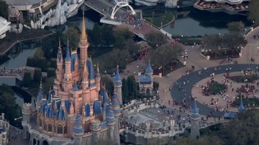 Muere turista al caer del balcón de un hotel en parque de Disney