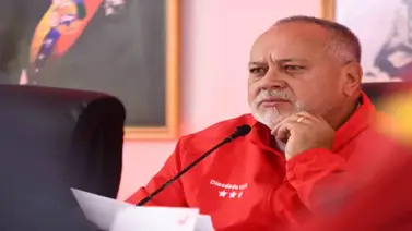 ¡Entérese! Diosdado Cabello predijo hacia dónde se dirige la oposición venezolana ¡Entérese! Diosdado Cabello predijo hacia dónde se dirige la oposición venezolana
