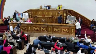 Proceso de postulaciones para designar a un nuevo CNE culmina el 18 de julio