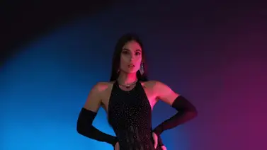 Sami Tariffi debuta como solista con su nuevo sencillo Sami Tariffi debuta como solista con su nuevo sencillo