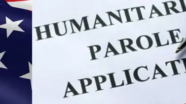 EEUU| Entra en vigencia nuevo proceso para otorgar permisos humanitarios EEUU| Entra en vigencia nuevo proceso para otorgar permisos humanitarios