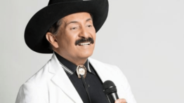 Armando Martínez habla sobre su estado de salud