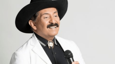 Armando Martínez habla sobre su estado de salud