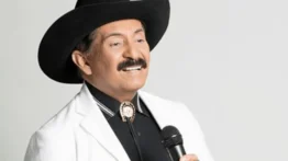 Armando Martínez habla sobre su estado de salud