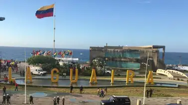 Anuncian rehabilitación para universidades en La Guaira Anuncian rehabilitación para universidades en La Guaira