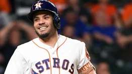 José Altuve está a un jonrón de este grupo de venezolanos en MLB