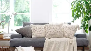 Esta dupla no puede faltar en el decorado del salón Esta dupla no puede faltar en el decorado del salón