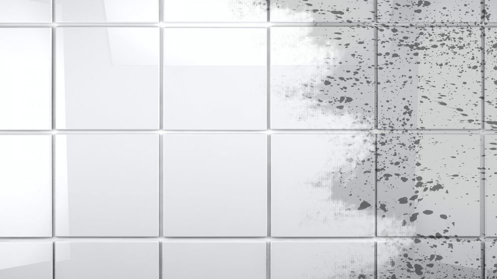 Trucos infalibles para limpiar la baldosa del baño Trucos infalibles para limpiar la baldosa del baño