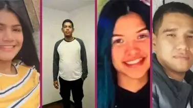 ¡Entérese! Secuestraron a cuatro venezolanos (+Detalles) ¡Entérese! Secuestraron a cuatro venezolanos (+Detalles)