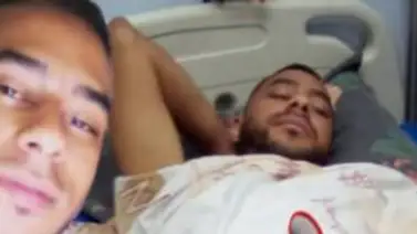 Servicio Público | Joven requiere una intervención quirúrgica urgente Servicio Público | Joven requiere una intervención quirúrgica urgente