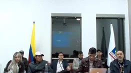 Defensa de Nicolás Petro: La detención fue ilegal