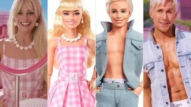 Barbie rompe récord que Crhistopher Nolan mantuvo por 15 años Barbie rompe récord que Crhistopher Nolan mantuvo por 15 años