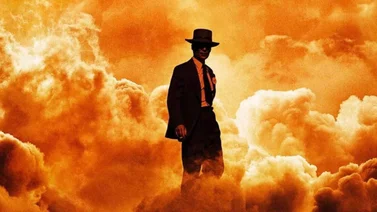 "Una acusación grave": Esto dijo un nieto de Oppenheimer sobre el filme de Christopher Nolan