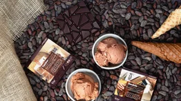 Fragolate Helados y Cakawa Chocolates celebran los Grandes Cacaos