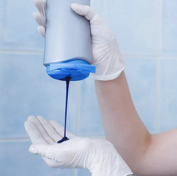 Este champú cuidará tu melena platinada o rubia Este champú cuidará tu melena platinada o rubia