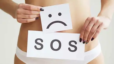 ¿Lubricantes o hidratantes? Sepa qué le conviene más a una vagina reseca ¿Lubricantes o hidratantes? Sepa qué le conviene más a una vagina reseca