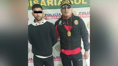 Cae venezolano dedicado a los préstamos extorsivos