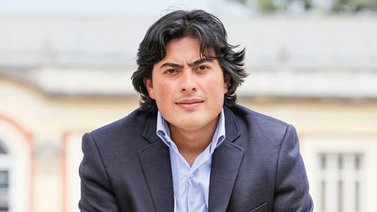 Chats revelaron cómo Nicolás Petro buscaba contratos