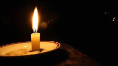 Sin luz sectores de Caracas y Miranda (+Reportes) Sin luz sectores de Caracas y Miranda (+Reportes)