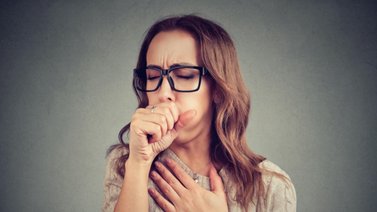 Adiós a la obstrucción mucosa en las vías respiratorias