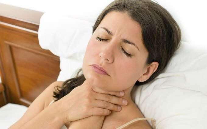 Adiós a la obstrucción mucosa en las vías respiratorias Adiós a la obstrucción mucosa en las vías respiratorias