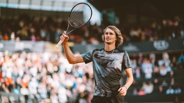 Zverev avanza a semifinales en Hamburgo: Jugará ante este rival