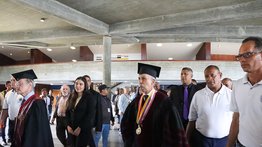 (+Comunicado) Autoridades de la UCV desmienten haber autorizado fiesta de la Federación de Centros Universitarios